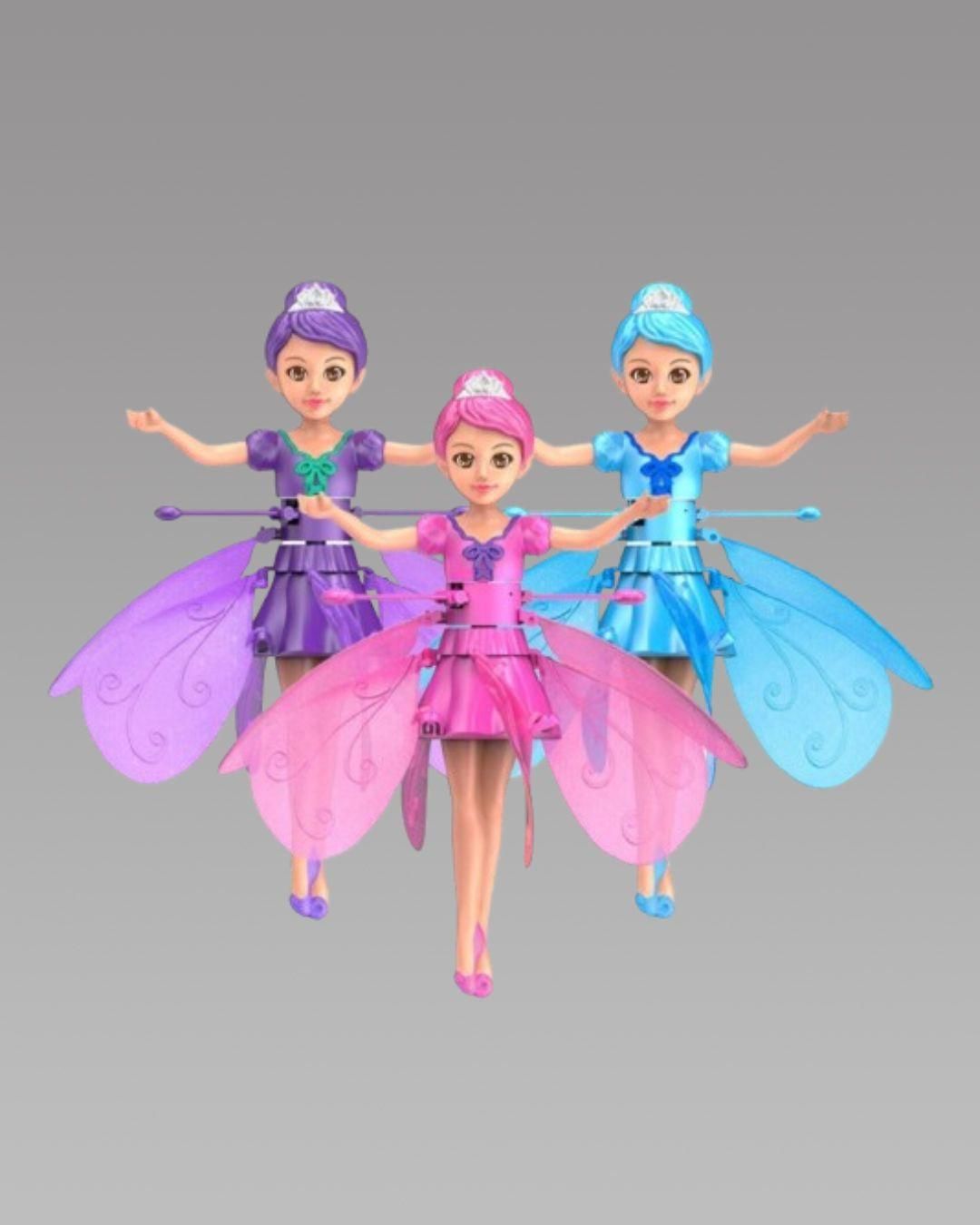 Unique Toys